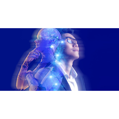 ARTIFICIAL INTELLIGENCE FOR BUSINESS Online Certificate