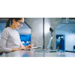 TECH TRANSFORMATION FOR BUSINESS LEADERS - Online Certificate
