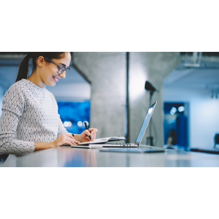 TECH TRANSFORMATION FOR BUSINESS LEADERS - Online Certificate